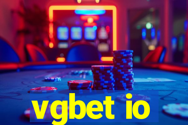 vgbet io